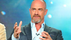 Christopher Meloni Christopher Meloni