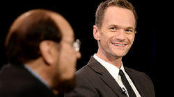 Neil Patrick Harris Neil Patrick Harris