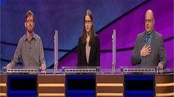 Tucker Dunn Vs. Becca Arm Vs. Phil Ricciardi, show # 7488. Tucker Dunn Vs. Becca Arm Vs. Phil Ricciardi, show # 7488.
