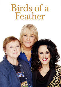 Birds of a Feather Birds of a Feather