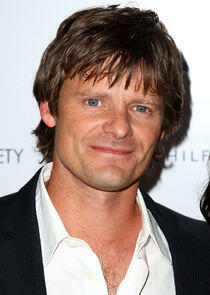 Steve Zahn