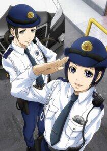 Police in a Pod Police in a Pod