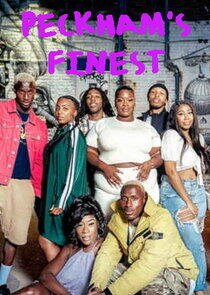 Peckham's Finest Peckham's Finest