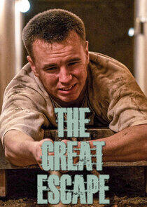 The Great Escape The Great Escape