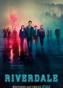 Riverdale - Season 5 Riverdale - Season 5