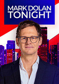 Mark Dolan Tonight Mark Dolan Tonight
