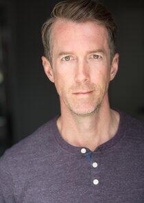 photo of Adam Harrington photo of Adam Harrington