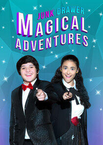 Junk Drawer Magical Adventures Junk Drawer Magical Adventures
