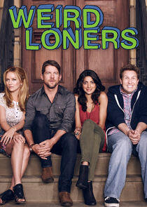 Weird Loners Weird Loners