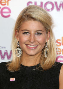 Phoebe Lettice-Thompson Phoebe Lettice-Thompson