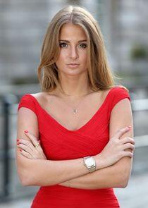 Millie Mackintosh Millie Mackintosh