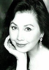 photo of Alannah Ong photo of Alannah Ong