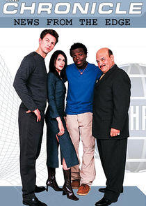 The Chronicle The Chronicle