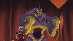 Bring Me the Head of Tatsurion the Unchained Bring Me the Head of Tatsurion the Unchained