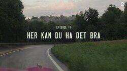 Her kan du ha det bra Her kan du ha det bra