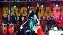 Otro lado de la frontera Otro lado de la frontera