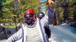 Adrenalina de Mammoth Adrenalina de Mammoth