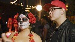Día de los Muertos Día de los Muertos