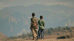 Escaping Eritrea Escaping Eritrea