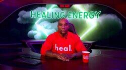 Mental Health - Keep That Same Healing Energy Mental Health - Keep That Same Healing Energy