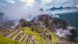 Legend of Machu Picchu Legend of Machu Picchu