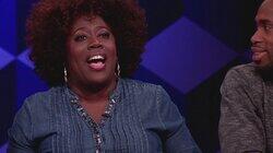 Brandon T. Jackson vs. Sheryl Underwood