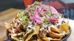 Mexican Favorites Mexican Favorites