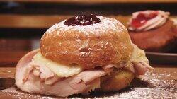 Decadent Donuts Decadent Donuts