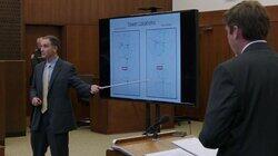 Tapes and Towers: The Prosecution's Theory Tapes and Towers: The Prosecution's Theory