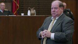 Chaos in the Courtroom Chaos in the Courtroom
