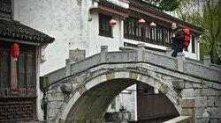 Jiangsu and Zhejiang Jiangsu and Zhejiang
