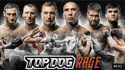 TOP DOG RAGE TOP DOG RAGE