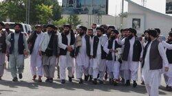 Taliban Takeover Taliban Takeover