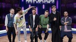 Выпуск 186. Евгений Чебатков Выпуск 186. Евгений Чебатков