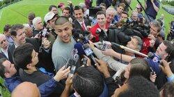 Aaron Hernandez, McNair & Dele: Dangerous Games