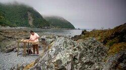 New Zealand - Northern South Island New Zealand - Northern South Island