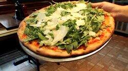 Pizza Pizza