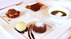 Chocolate Chocolate