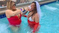 Jacuzzi and Hangover Jacuzzi and Hangover