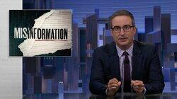 Misinformation Misinformation