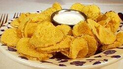 Finger Food Finger Food