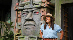 The Maya Legend of the Hero Twins The Maya Legend of the Hero Twins