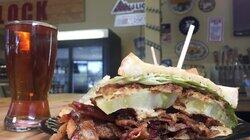 Sandwich Hall of Fame Sandwich Hall of Fame