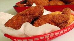 Fried Chicken Fried Chicken