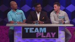 Christopher 'Kid' Reid vs. Christopher 'Play' Martin