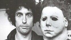 Halloween Halloween