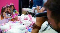 Guerra de unicornios Guerra de unicornios