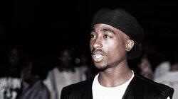 Enter Tupac Enter Tupac