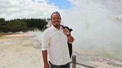 New Zealand - North Island New Zealand - North Island