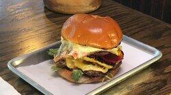 Hamburger Heaven Hamburger Heaven
